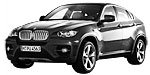 BMW E71 U1557 Fault Code