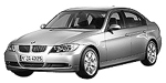 BMW E92 U1557 Fault Code