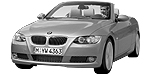 BMW E93 U1557 Fault Code